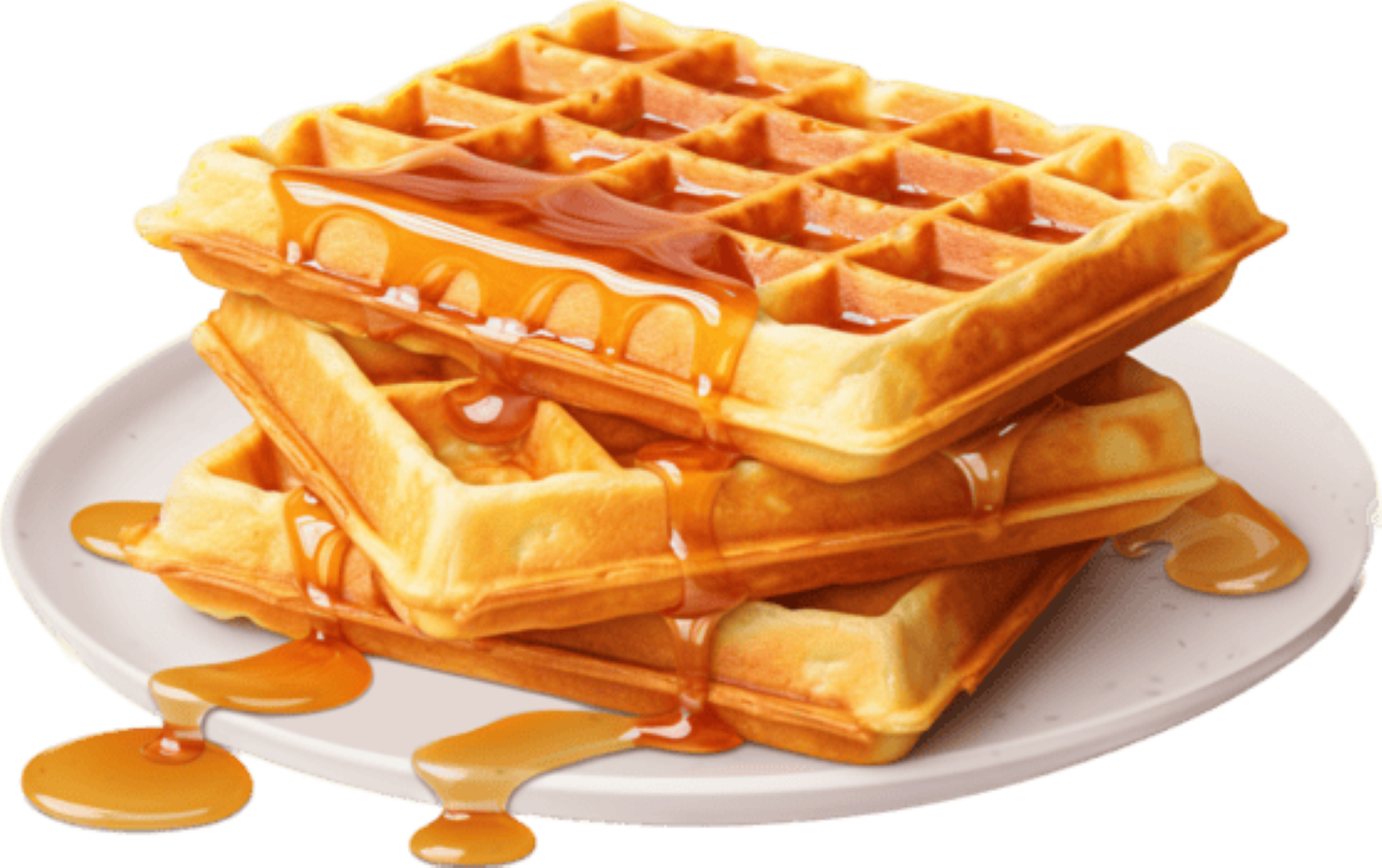 ZUBI FR WAFFLES 